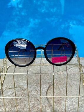 Betsy Johnson sunglasses
